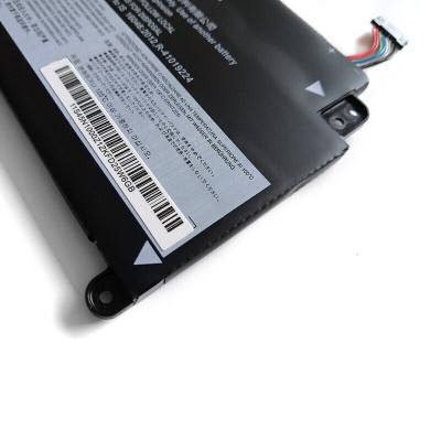 Оригинальная батарея для ноутбука LENOVO 01AV401 (ThinkPad S2 13 Chromebook series) 11.4V 3.685Ah 42Wh Black