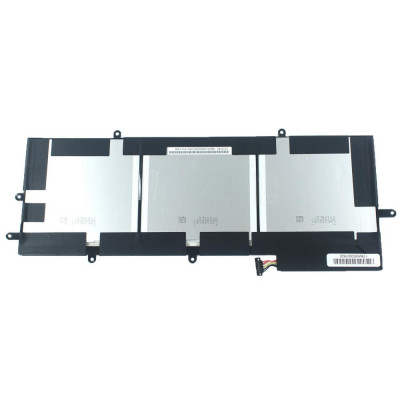 Аккумулятор ASUS C31N1538 (Zenbook UX306UA series) 11.55V 4940mAh 57Wh Black (0B200-02080000) (под заказ 30-45 дней) 