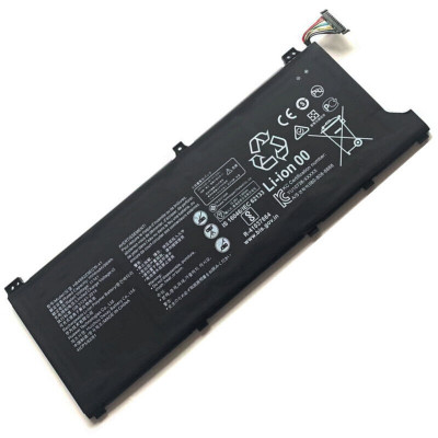 Аккумулятор Huawei HB4692Z9ECW-22A MateBook D14-53010TVS Magicbook 14 NBB-WAH9P 7.64V 56Wh (под заказ)