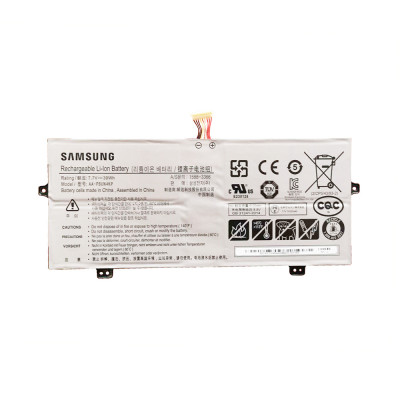 Аккумулятор Samsung AA-PBUN4KP 930QAA-K01 930QAA-K716 Notebook 9 Pen NP930QAA NT930QBE 7.7V 39WH Original (под заказ)
