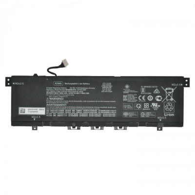 Аккумулятор HP KC04XL (Envy x360 13-AG000) 15.4V 3454mAh 53.2Wh (под заказ)