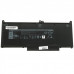 Аккумулятор Dell MXV9V Latitude 7300 7400 5300 P97G001 5VC2M 7.6V 60Wh Original  (под заказ 30-45 дней)