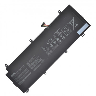 Аккумулятор Asus C41N1828 (Zephyrus: GX531GX, GX531GXR, GX531GW) 15.44V 3886mAh 60Wh Original (под заказ 30-45 дней)