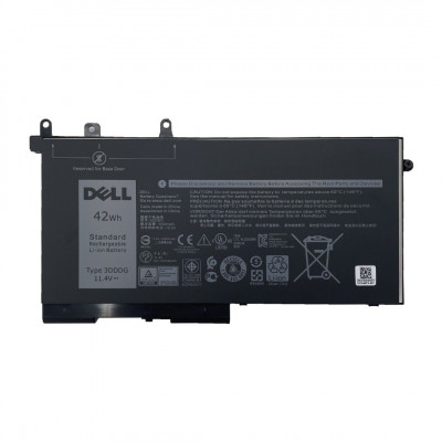 Аккумулятор Dell 3DDDG 5480 M3520 4YFVG 11.4V 42WH Original (под заказ 30-45 дней)
