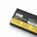 Аккумулятор LENOVO 01AV425 (ThinkPad: T470, T480, T570, T580 series) 10.8V 4400mAh 48Wh Black (SB10K97580)