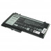 Аккумулятор  для Dell Latitude E5250 E5270 E5450 E5470 E5550 E5570 M3510 11.1V 3400mAh (RYXXH-3S1P-3400)