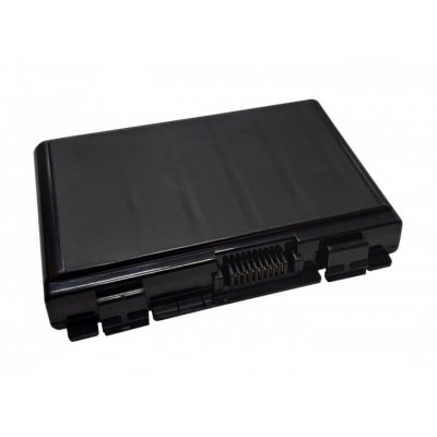 Акумулятор для ноутбука Asus A32-F82 F52 11.1V Black 5200mAh Аналог