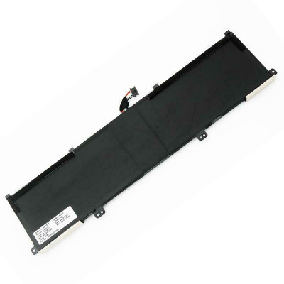Аккумулятор для ноутбуков Lenovo ThinkPad X1 Extreme P1 3rd Gen (L19C4P71) 15.36V 5235mAh (original)