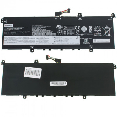 Аккумулятор для ноутбуков LENOVO ThinkPad X390 Yoga (L18M3P72) 11.55V 4211mAh (original)
