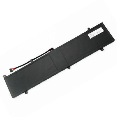Аккумулятор для ноутбуков LENOVO Yoga Slim 7 15 (L19C4PF2) 15.36V 4560mAh (original)