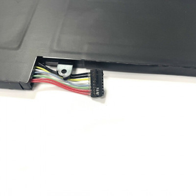 Аккумулятор для ноутбуков Lenovo Ideapad Yoga Slim 7-14IIL05 (L19C4PF4) 15.36V 3960mAh (original)
