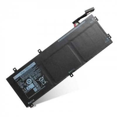 Аккумуляторная батарея Dell RRCGW (XPS 15 9550 (ВЕРСИЯ 3), Precision 5510)