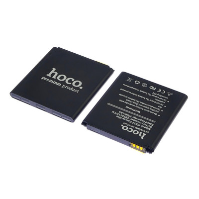 Аккумулятор оригинал Hoco Samsung EB585157LU i8552/i8530/i8550/G355