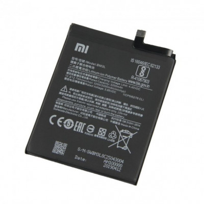 Аккумулятор оригинал Xiaomi BM3L Mi9
