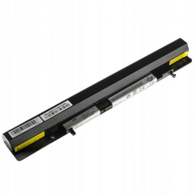 Акумулятор L12S4F01 Lenovo IdeaPad S500 Flex 14 15 2200mAh 32Wh 14.4V (под заказ 14 дней)