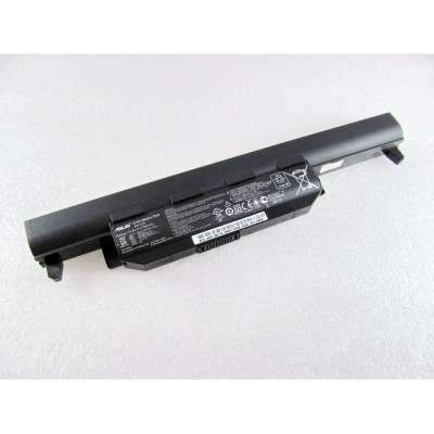 Акумулятор для ноутбука Asus A32-K55 A45A 10.8V Black 4700mAh Оригинал