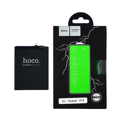 Аккумулятор оригинал Hoco Huawei HB386280ECW P10/P10 Premium