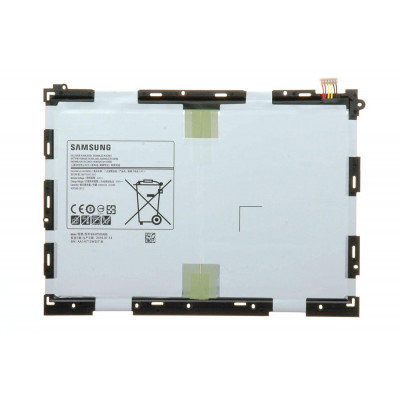 Аккумулятор оригінал Samsung EB- BT550ABE T550 Galaxy Tab A 9.7 Wi- Fi/  T555/  P550