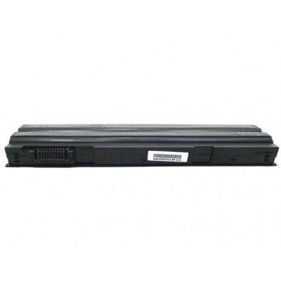 Аккумулятор для Dell T54F3 10V-11V 5200mAh 1LF ( LF ) Allbattery