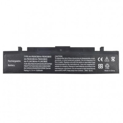 Аккумулятор для SAMSUNG X60 10V-11V 5200mAh 1V3 ( V4 ) Allbattery