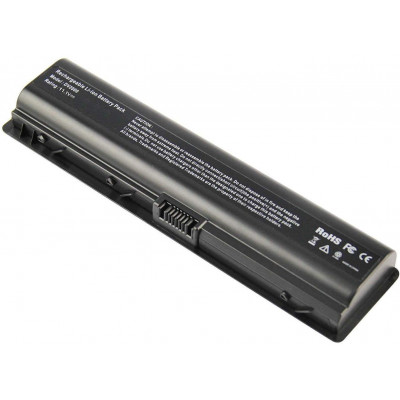 Аккумулятор для HP DV2000 10V-11V 5200mAh 1TL ( TL ) Allbattery