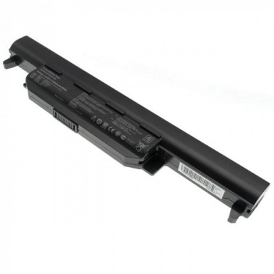Аккумулятор для ASUS A32-K55 10V-11V 5200mAh 1N3 ( N4 ) Allbattery