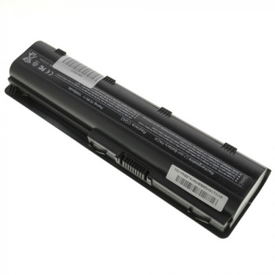 Аккумулятор для HP CQ42 10V-11V, label 8800-10400mAh 3C3 ( C12 ) Allbattery