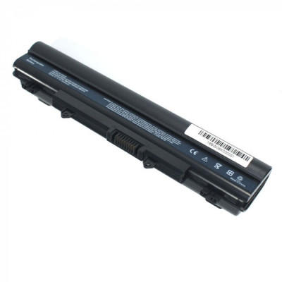 Аккумуляторная батарея Acer AL14A32  31CR17/65-2  E1-571 E5-411 E5-421 E5-471 E5-511 E5-551 V3-572