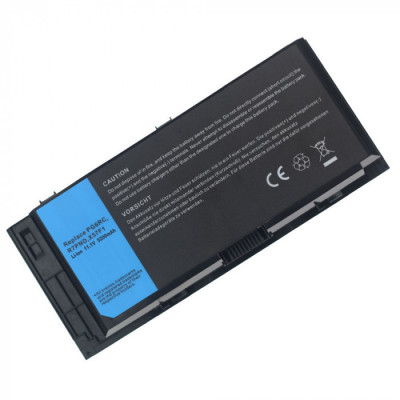 Аккумуляторная батарея Dell 0FVWT4 Precision M4600 M4700 M6600 M6700 11.1V 5200mAh