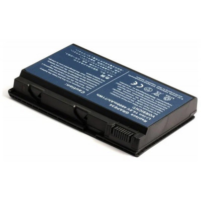 Аккумуляторная батарея Acer LC.BTP00.006 TravelMate 5310 5320 5520 GRAPE32 GRAPE34 14.8V 5200mAh