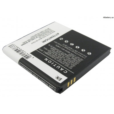 Аккумулятор CS-SMT959SL NTT Docomo Galaxy S EB575152LA, EB575152LU !Под заказ 45 дней
