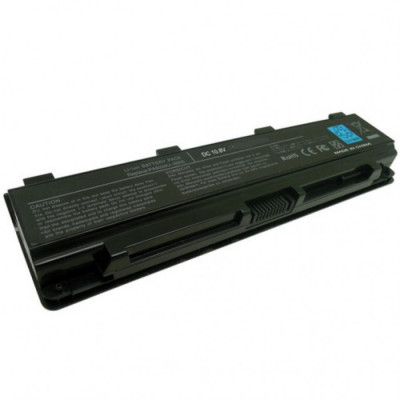 Аккумулятор для TOSHIBA PA5024 10V-11V 5200mAh 1T1 ( T1 ) Allbattery
