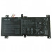 Аккумулятор Asus C41N1731-3 0B200-02940000 15.4V 66Wh Тип С Оригинал (на заказ)