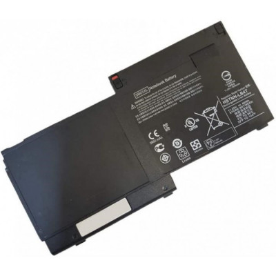 Аккумуляторная батарея HP SB03046XL Elitebook 720 725 820 G1 820 G2 11.4V 4035mAh