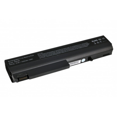 Аккумуляторная батарея HP PB994A Compaq 6510b 6515b 6710b 10.8V 5200mAh