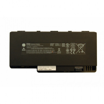 Аккумуляторная батарея HP HSTNN-OB0L dm3-2000 DV4-3000 HSTNN-DB0L FD06 11.1V 5200mAh