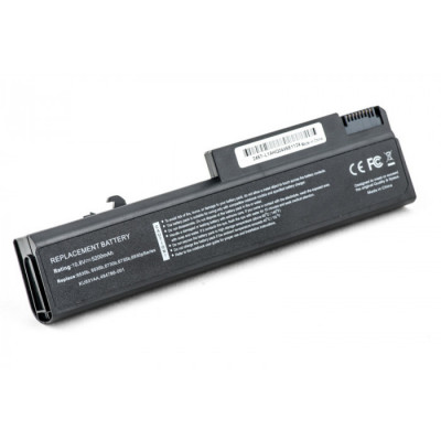 Аккумуляторная батарея HP 451085-141 HSTNN-IB69 ProBook 6545b 6550b 6555b HSTNN-IB68 10.8V 5200mAh