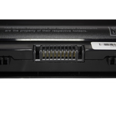 Аккумулятор для ноутбуков DELL Inspiron 13R (04YRJH, DE N4010 3S2P) 11.1V 7800mAh