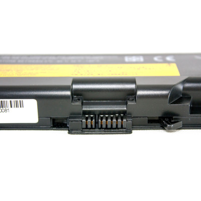 Аккумулятор для ноутбуков IBM/LENOVO ThinkPad T430 (42T4733) 10.8V 5200mAh