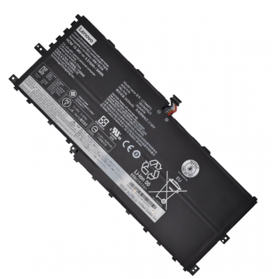 Аккумулятор 01AV474 Lenovo ThinkPad X1 YOGA GEN 3 2018 L17M4P71 L17C4P71 L17C3P71 15.36V 54Wh Оригинал (под заказ 30-45 дней)