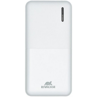 Универсальная мобильная батарея RIVACASE VA2572 20000mAh PD 20W, USB-C, 2*USB-A QC 3.0