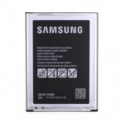 Аккумулятор оригинал Samsung EB-BJ110ABE J110 Galaxy J1