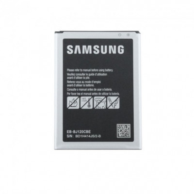 Аккумулятор оригинал Samsung EB-BJ120CBE J120 Galaxy J1