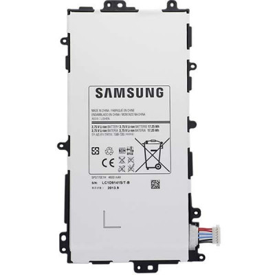 Аккумулятор оригінал Samsung SP3770E1H N5100/  N5110/  N5120