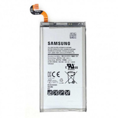 Аккумулятор оригинал Samsung EB-BG955ABE G955 Galaxy S8 Plus