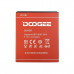 Аккумулятор оригинал Doogee X5/X5 Pro/X5S (3000 mAh), усиленная