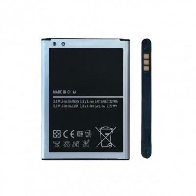 Аккумулятор оригинал Hoco Samsung B500AE/ B500BE/ B500BU i9190/ i9192/ i9195 S4 Mini