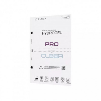 Гидрогелевая пленка (Корея) Realme 9 Pro Plus