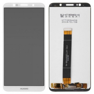 Дисплей Huawei Y5 2018 DRA-L21/ Y5 Prime 2018/ Honor 7A с сенсором: идеальное качество на allbattery.ua
