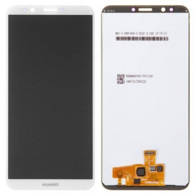Dazzling 5.99" LCD Display for Huawei Honor 7C Pro (LND-L29)/ Y7 Prime 2018 - Now available at allbattery.ua